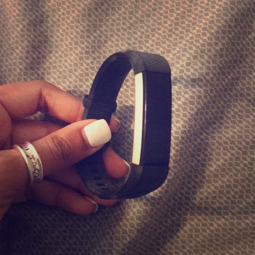 COPY - Fitbit Alta